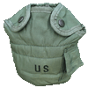 US GI Military Issue 1 Qt Canteen Covers 