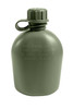 US GI Military Issue 1 Quart Canteens 