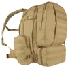 Diplomat Large Tactical Assault Pack