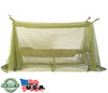 US GI Military Issue Field Type Mosquito Insect Bar