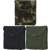 1-Pocket Canvas Tactical Utility Pouch