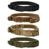 Condor Tactical Pistol Duty Nylon Belt with Pistol Mag Pouches