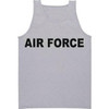 Air Force Tank Top or Muscle Shirt