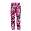 Pink Camo Pants