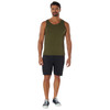 Olive Drab Tank Top T-shirt