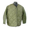 Used USA M-65 Field Jacket Liners