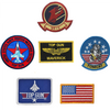 Top Gun Patch Set