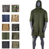 GI Style Wet Weather Poncho