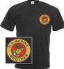 Marine Brother T-Shirt