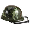 Kids Plastic Army Helmets