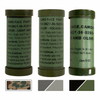 NATO Camo Paint Stick
