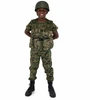 Woodland Digital Kids Junior Full Camo Set