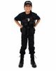 Kids Police Costume Combo #4