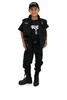 Kids Police Task Force Costume