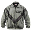 USA Army PT Jacket