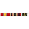 Ribbon Bar with Ribbons