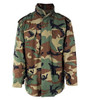 Used US M65 Field Jacket