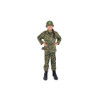 US Marine Kids Costume