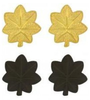 Air Force Major Rank Insignia