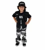 Jr. SWAT Costume Combo #4