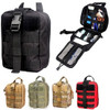 Condor Rip Away EMT Pouch Molle IFAK Medical Pouch