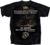 Marine Corps T Shirt - Making a Difference