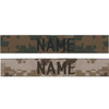 Kids Digital Camo Name Tapes