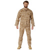 Desert Digital Camo BDU Shirt