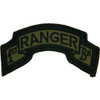 1st Ranger BN Patch