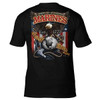 Marines For All That Served Fighting Eagle T-Shirt