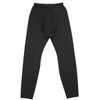 Polartec Silkweight Black Drawers