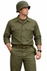 US Army Utility Shirt