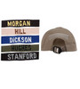 Name Tape For Tactical Hat