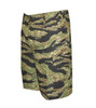 Vietnam Tigerstripe, Zip Fly, 100% Cotton, Cargo Pockets - BDU Shorts RS