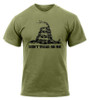 Don't Tread on Me Shirt