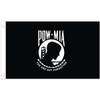 3ft x 5ft POW-MIA Flag
