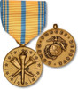 Marine Corps Armed Forces Reserve Medal