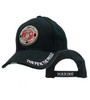United States Marine Corps Baseball Hat w/Emblem