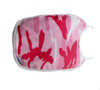 Pink Camo Baby Bib