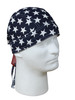 Stars and Stripes Headwrap
