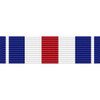 Silver Star Ribbon