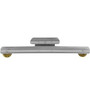 Flush-Spaced 4 Ribbon Mount