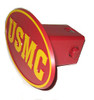 USMC Hitch Cover 