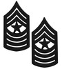 Sergeant Major Marine Corps Rank