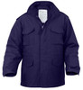 Navy M65 Field Jacket