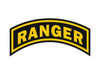 Ranger Decal - Large