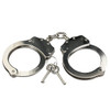 Professional Detective Handcuffs