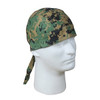 Woodland Digital Camo Headwrap 