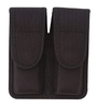 Double Staggered Magazine Pouch