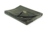 New Heavy Duty Canvas Tarps 5ft x 7ft 